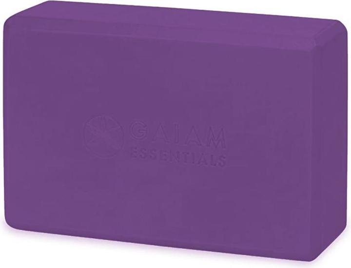 Gaiam Essentials Yoga-Würfel