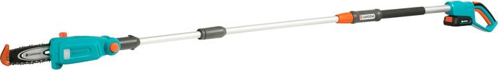 Produktbild Gardena TCS 20/18V P4A (Akku Kettensäge)