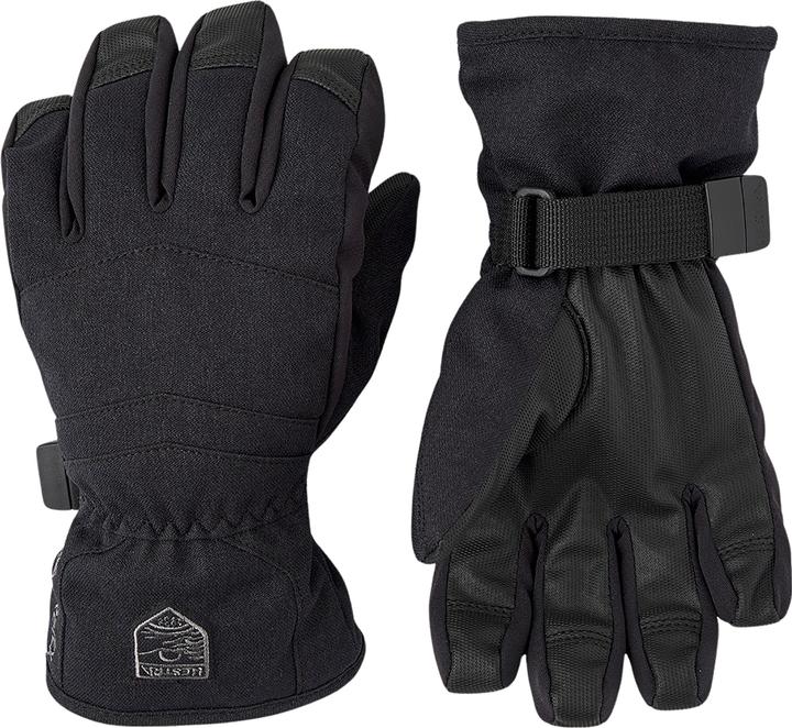Produktbild Hestra Kid's GORE-TEX Atlas 5 Finger (S)