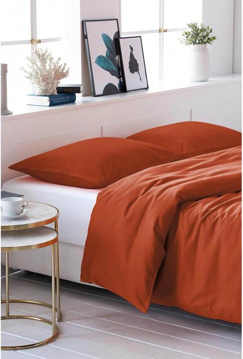Immagine prodotto Living Home Uni Satin II (Copricuscino, 65 x 65 cm)