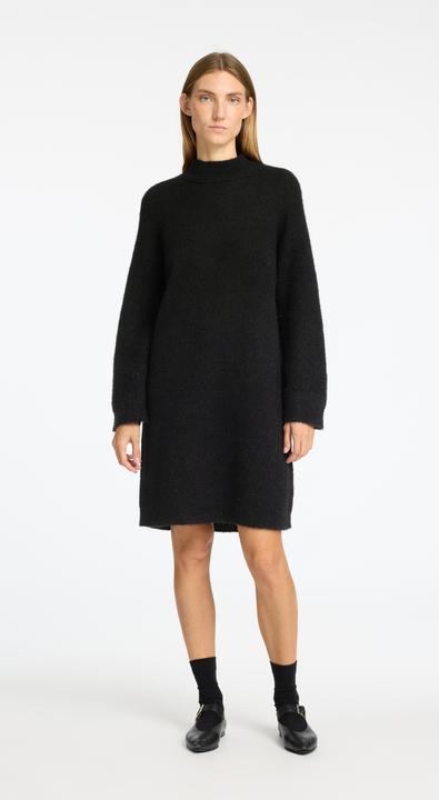 Image du produit Selected Femme Mini robe en tricot (XS)