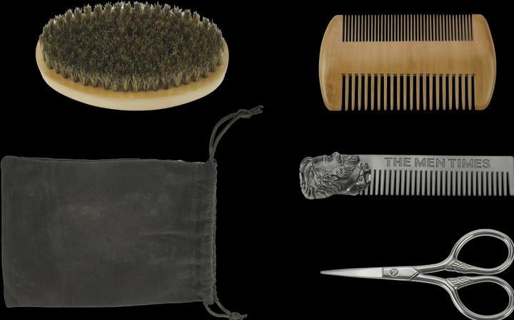 Immagine prodotto Set barba
