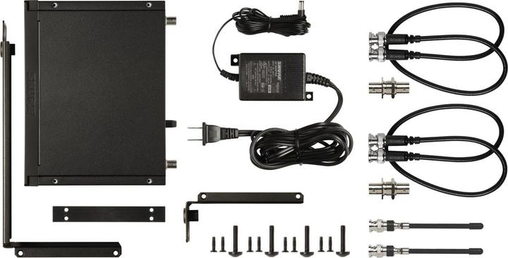 Produktbild Shure Blx14re/B98-M17