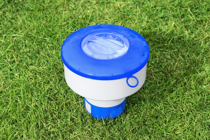 Produktbild Bestway Collapsible Chemical Floater