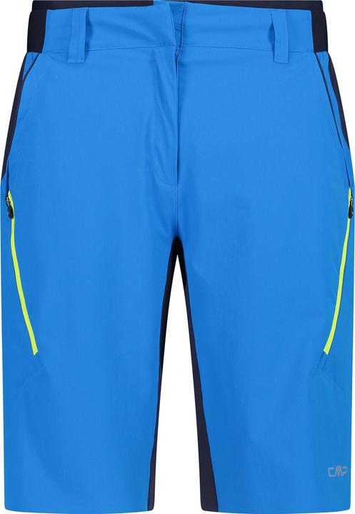 Produktbild CMP Campagnolo Free Bike Bermuda with Inner Mesh (3XL)
