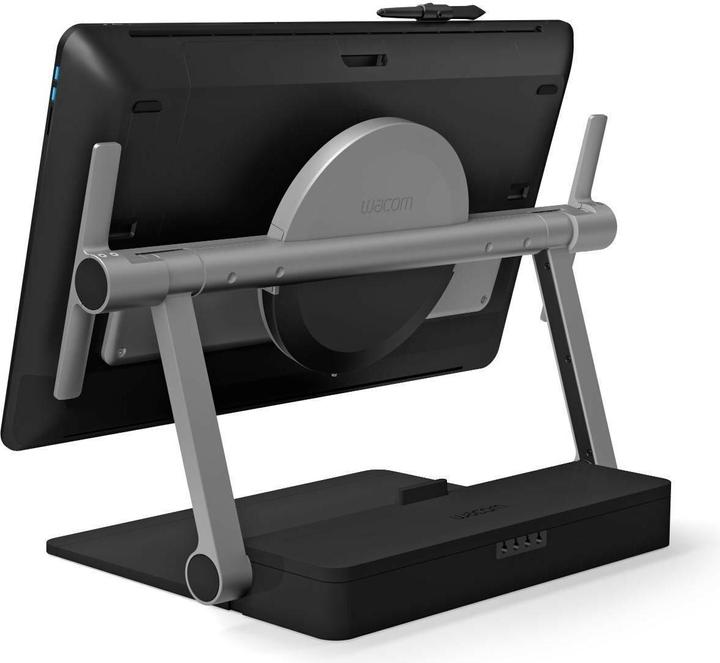 Actual product image Wacom Cintiq Pro 24 Ergo Stand