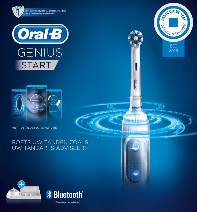 Image du produit Oral-B 81735660