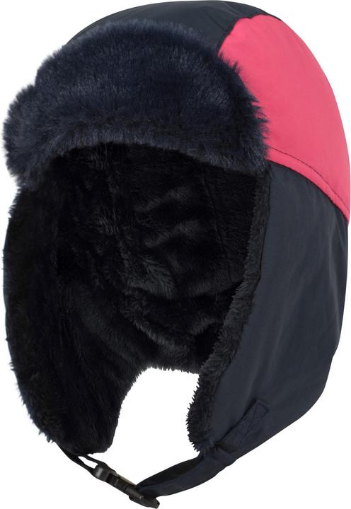 Immagine prodotto Mountain Warehouse Set Cappello e Guanti da Trapper Bambini