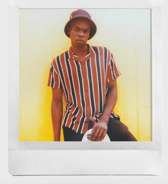 Actual product image Fujifilm Instax Square 10 sheets (Instax Square)