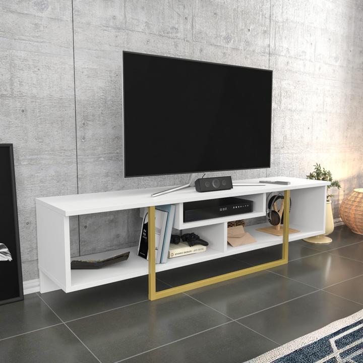 Produktbild Kalune Design Francisco (150 x 35.5 x 40 cm)