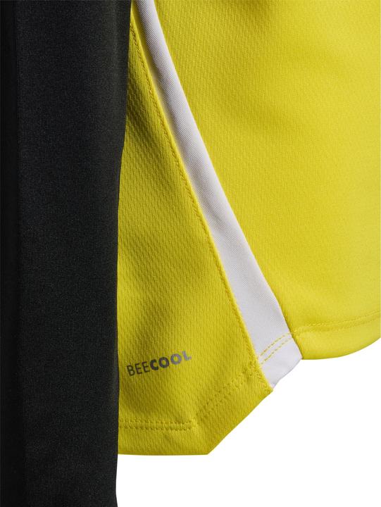 Produktbild hummel hmlLEAD 2.0 HALF ZIP KIDS (128)