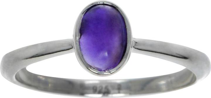 Produktbild Bijouteria Fingerring (48, 925 Silber)