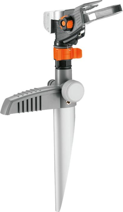 Gardena Premium Impulse (Circular sprinkler)