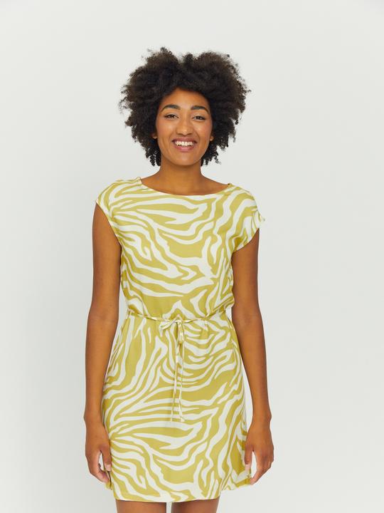 Produktbild Mazine Women's Ruth Printed Dress (XL)