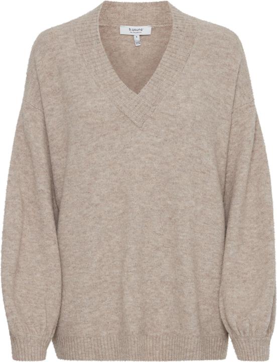 B.young pullover it v-ausschnitt oea (M)