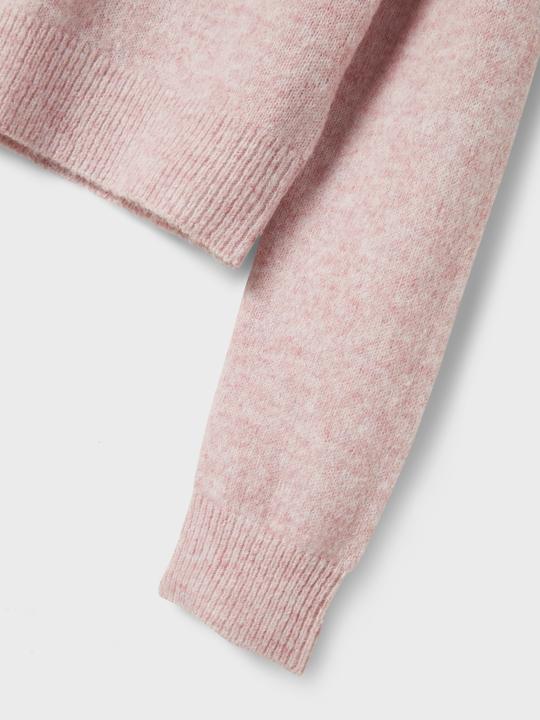 Actual product image Lmtd Langarm Strickoberteil (122)