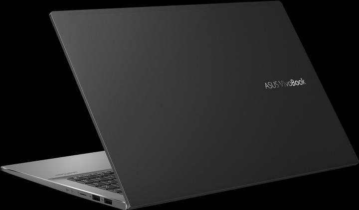 Immagine prodotto ASUS VivoBook S15 (15.60", Intel Core i7-1165G7, 16 GB, 512 GB, CH)