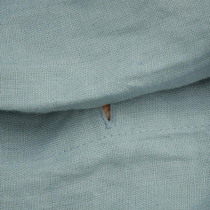 Produktbild micasa Zara (Duvetbezug, 160 x 210 cm)