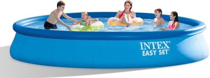 Produktbild Intex Easy Set (Ø 457 x 84 cm)