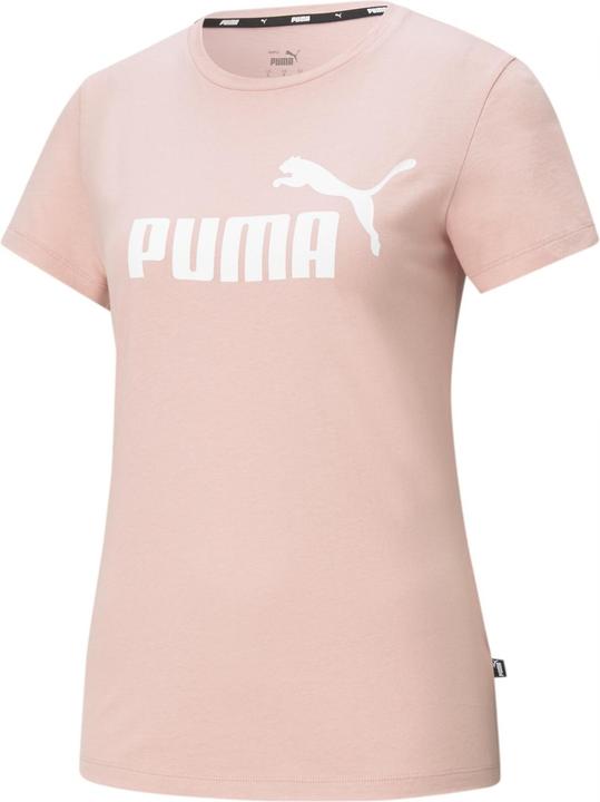 Image du produit Puma ESS Logo Tee-586774 (M)