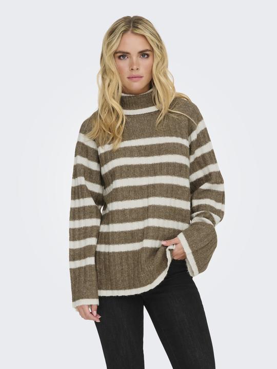 Image du produit JdY JDYMILEY Pull en maille Pull en maille (L, XL)