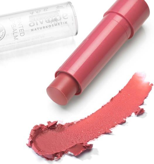 Image du produit dm alverde Baume à lèvres Nordic Berry (Baume)
