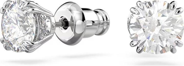 Produktbild Swarovski Constella Ohrstecker Silber (Swarovski Metall)