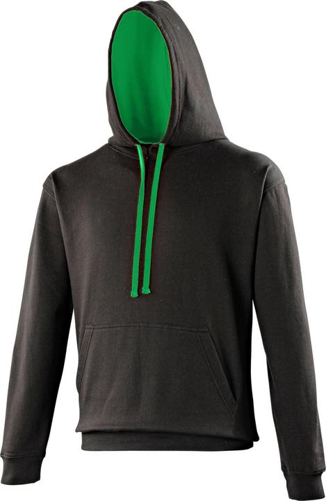 Nero, Verde Kelly