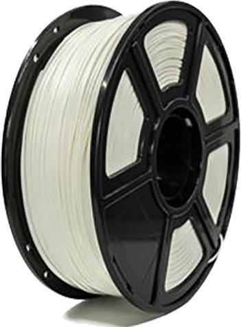 Produktbild FlashForge ASA 1,75mm Natural 1kg 3D Filament (ASA, 1.75 mm, 1000 g, Transparent)