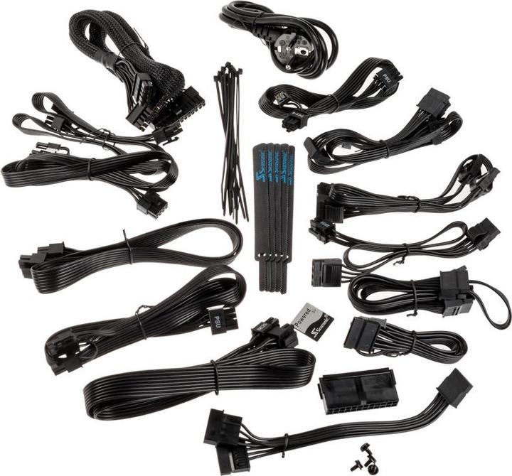 Produktbild Seasonic Prime TX (750 W)