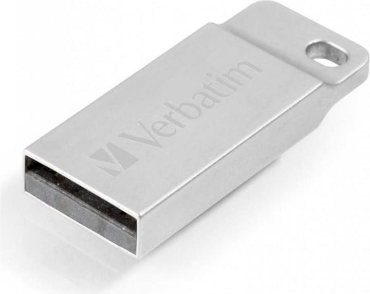 Actual product image Verbatim Executive (32 GB, USB-A, USB 2.0)