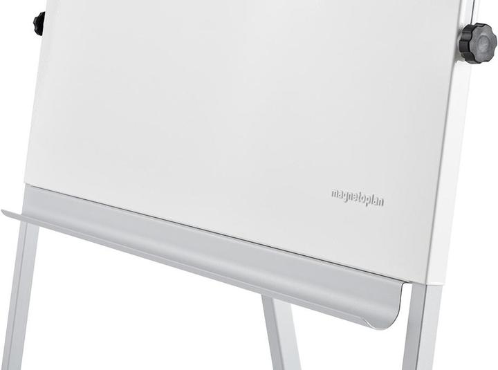 Productafbeelding Magnetoplan Mobiele flipover de luxe (70 x 100 cm)
