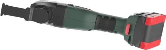 Image du produit Metabo MT 18 LTX BL QSL