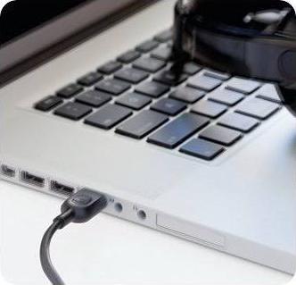 Immagine prodotto Logitech Cuffie USB per computer H540 (Cablato, USB-A)