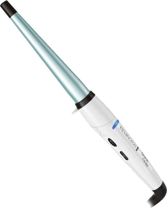 Actual product image Remington Shine Therapy CI53W (25 mm)