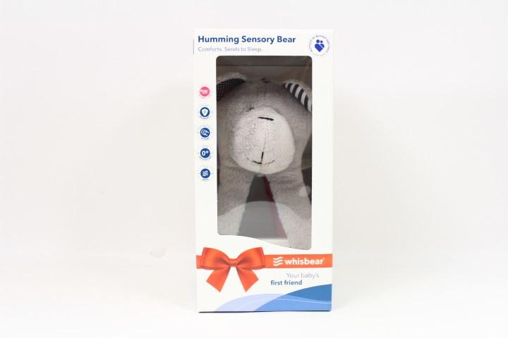 Produktbild Whisbear Der summende Bär (36 cm)