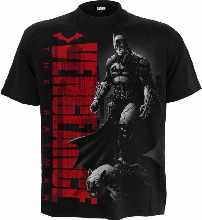 Produktbild Batman TShirt (S)