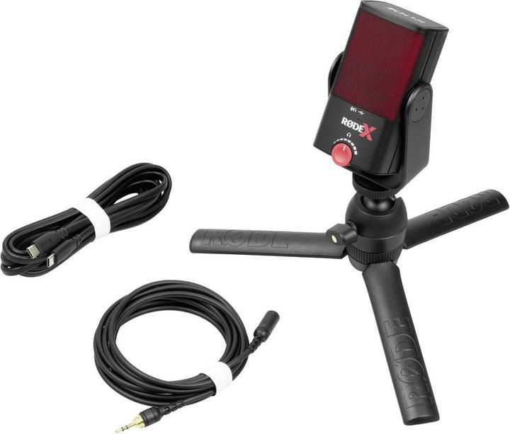 Produktbild RØDE X XCM-50