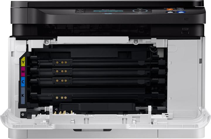 Produktbild Samsung Sl-C480w (Laser, Farbe)