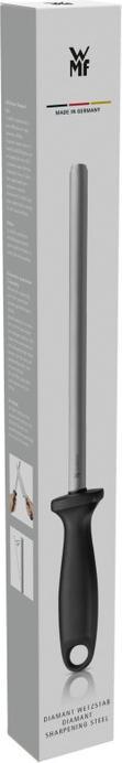 Actual product image WMF Diamond sharpening rod