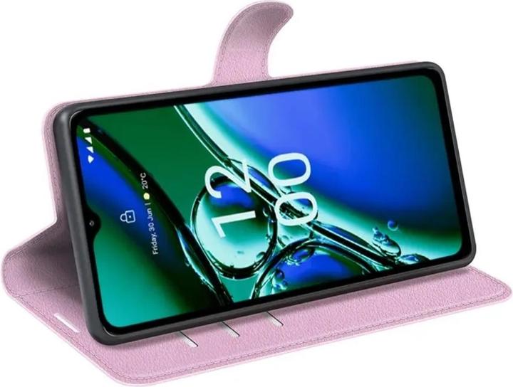 Immagine prodotto Screenguard Nokia G42 Custodia in pelle (Nokia G42)
