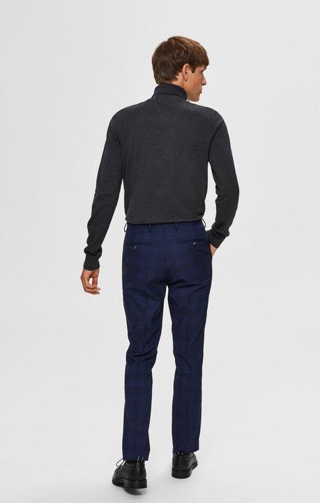 Image du produit Selected Homme Pull en coton pima (XXL)