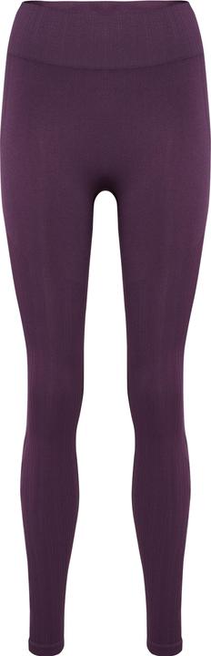 Actual product image hummel Hmlmt Define Seaml Scrunch Tights (XS)