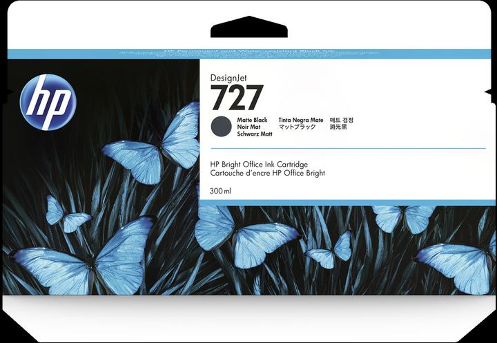 Produktbild HP 727 (MBK)