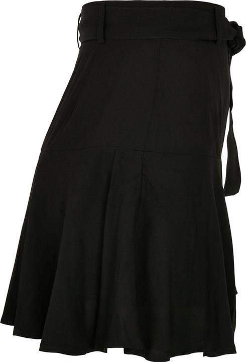 Immagine prodotto Urban Classics Minigonna in viscosa da donna (XS)