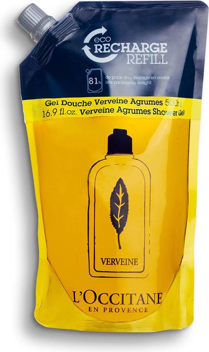 L'Occitane Sommer-Verbene Duschgel (500 ml)