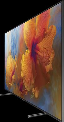 Produktbild Samsung Qe88q9f (88", LCD, 4K, 2017)