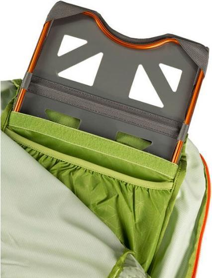 Produktbild Gregory Alpinisto 50 Backpack Large (50 l)