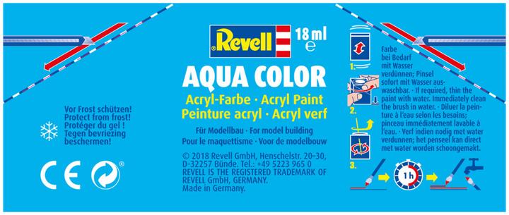 Immagine prodotto Revell ottone metallico