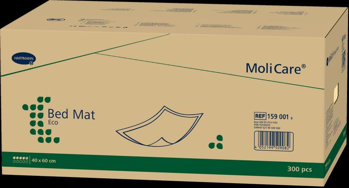 MoliCare Bed Mat Eco 5 Bettschutzeinlage (300 x)
